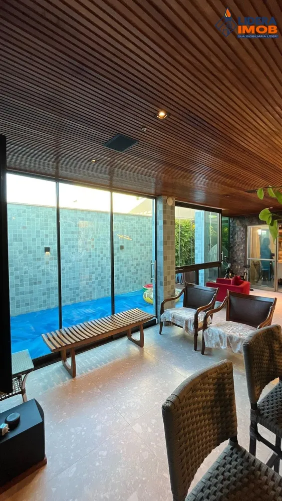 Casa, 3 quartos, 198 m² - Foto 6