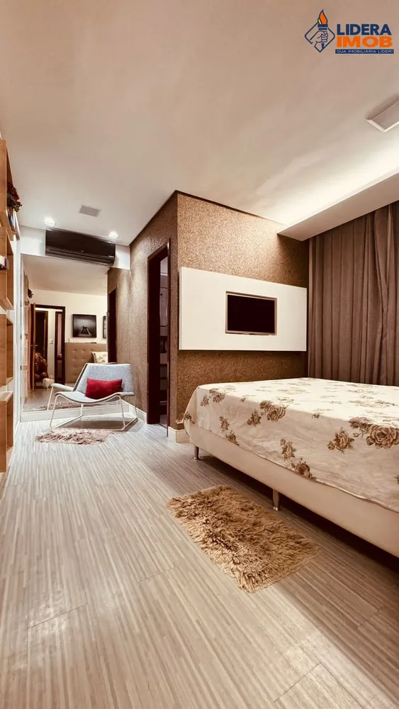 Casa, 4 quartos, 120 m² - Foto 6
