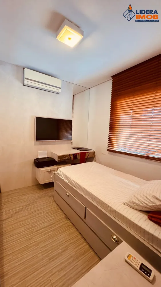 Casa, 4 quartos, 120 m² - Foto 4