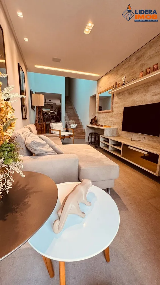 Casa, 4 quartos, 120 m² - Foto 11