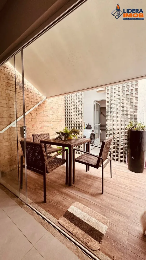 Casa, 4 quartos, 120 m² - Foto 8