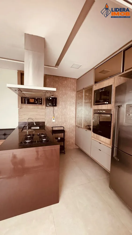 Casa, 4 quartos, 120 m² - Foto 10