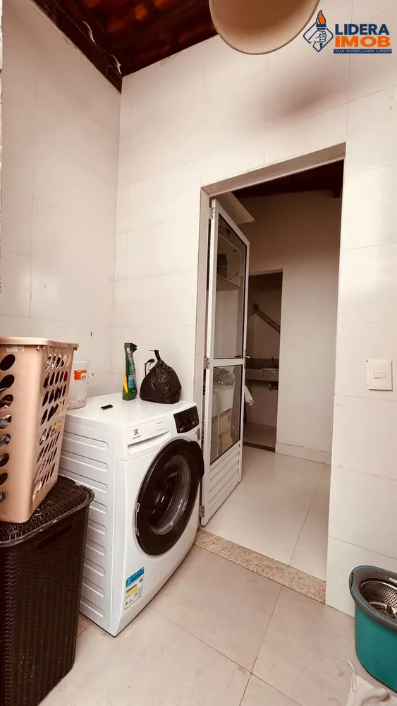 Casa, 4 quartos, 120 m² - Foto 12