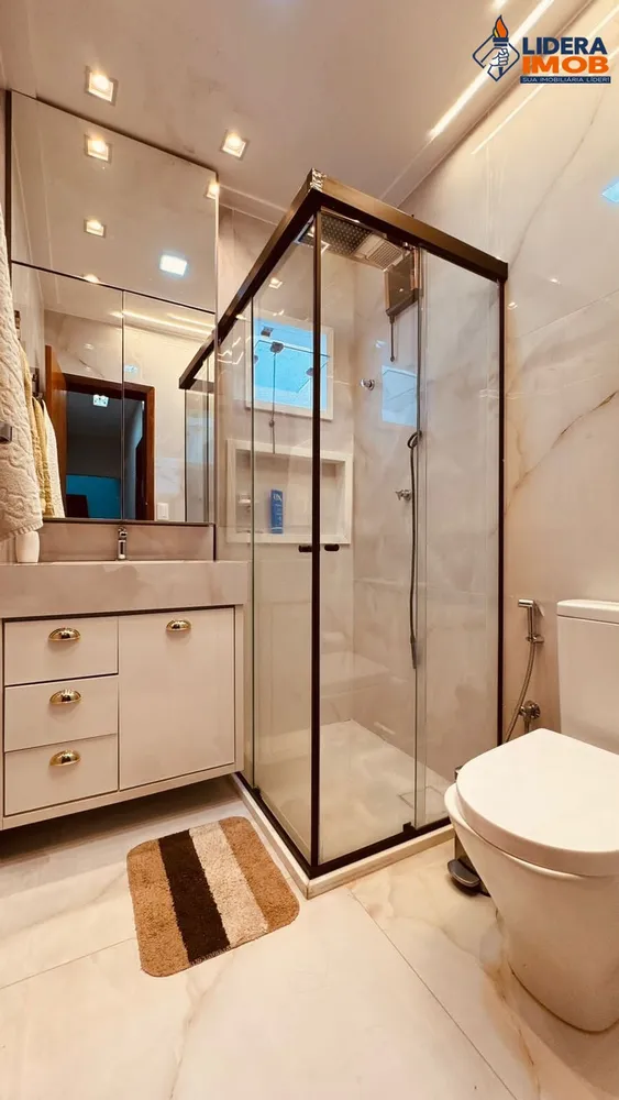 Casa, 4 quartos, 120 m² - Foto 5
