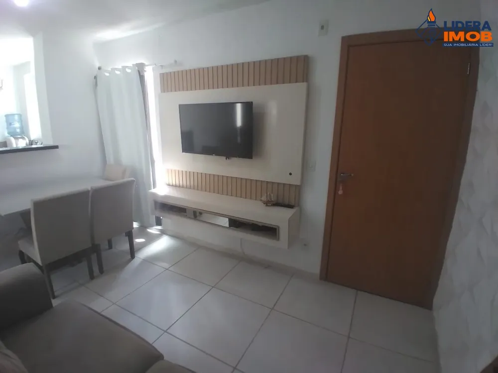 Apartamento, 2 quartos, 5000 m² - Foto 2