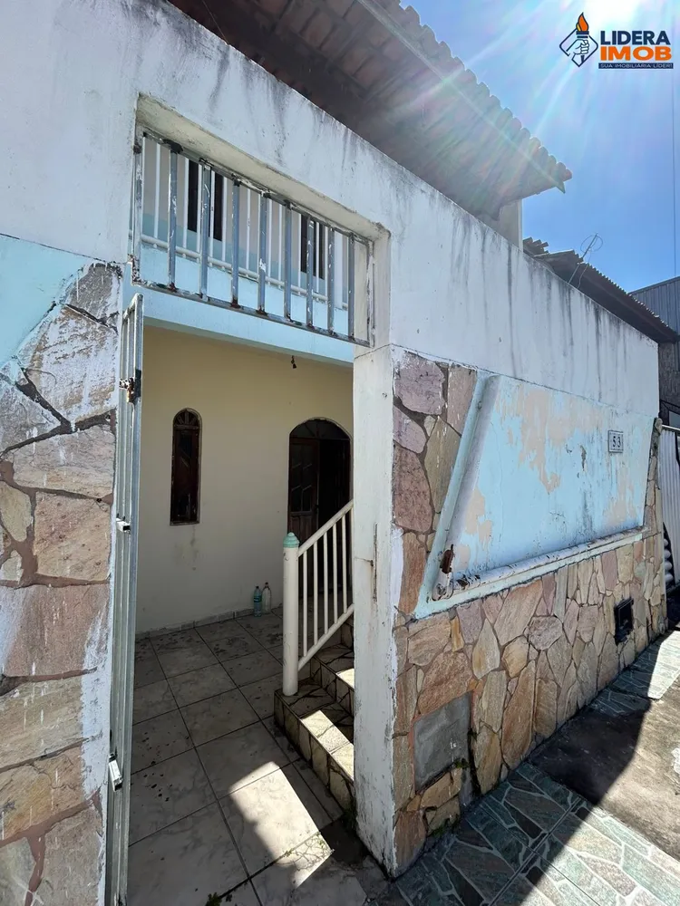 Casa, 2 quartos, 100 m² - Foto 14