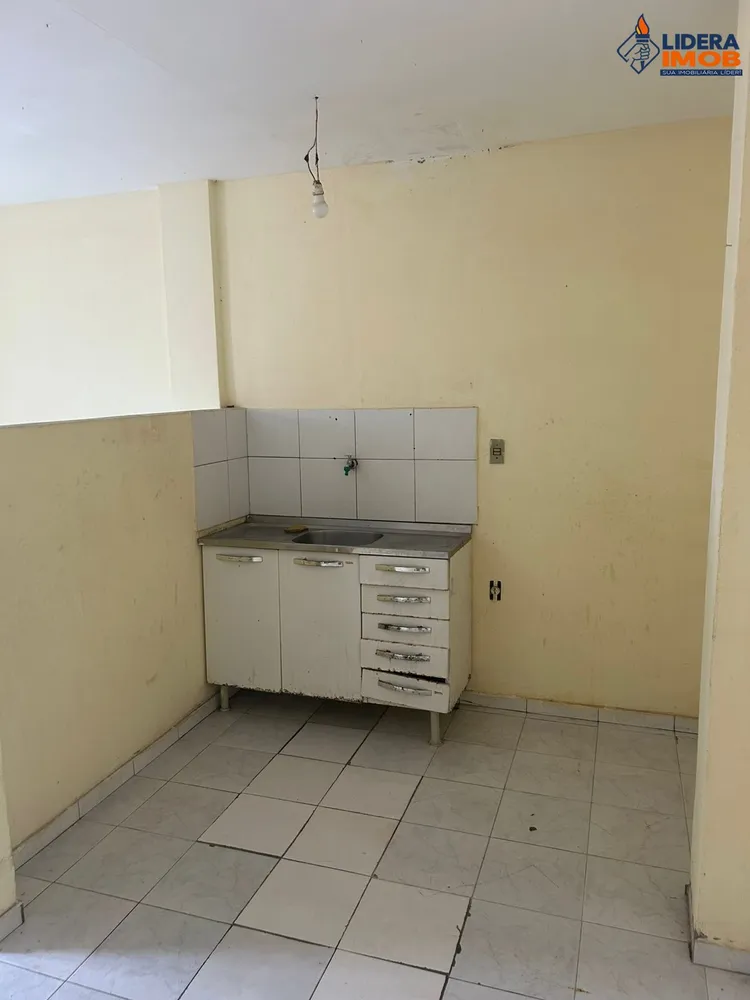 Casa, 2 quartos, 100 m² - Foto 1
