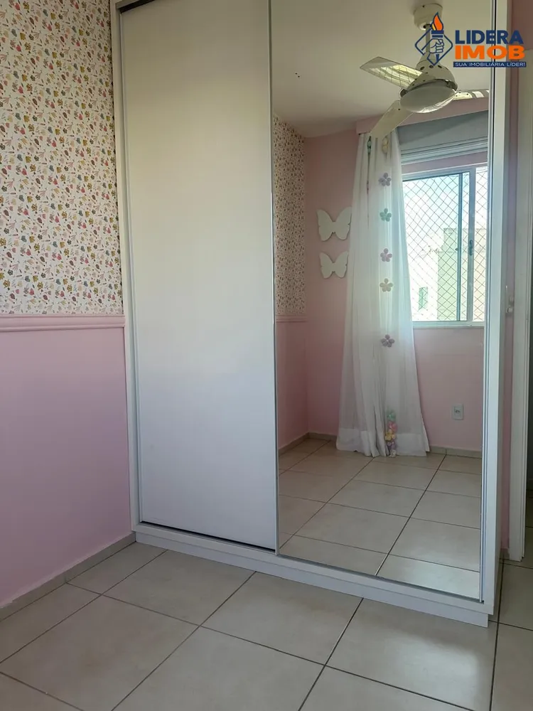 Apartamento, 2 quartos, 67 m² - Foto 3
