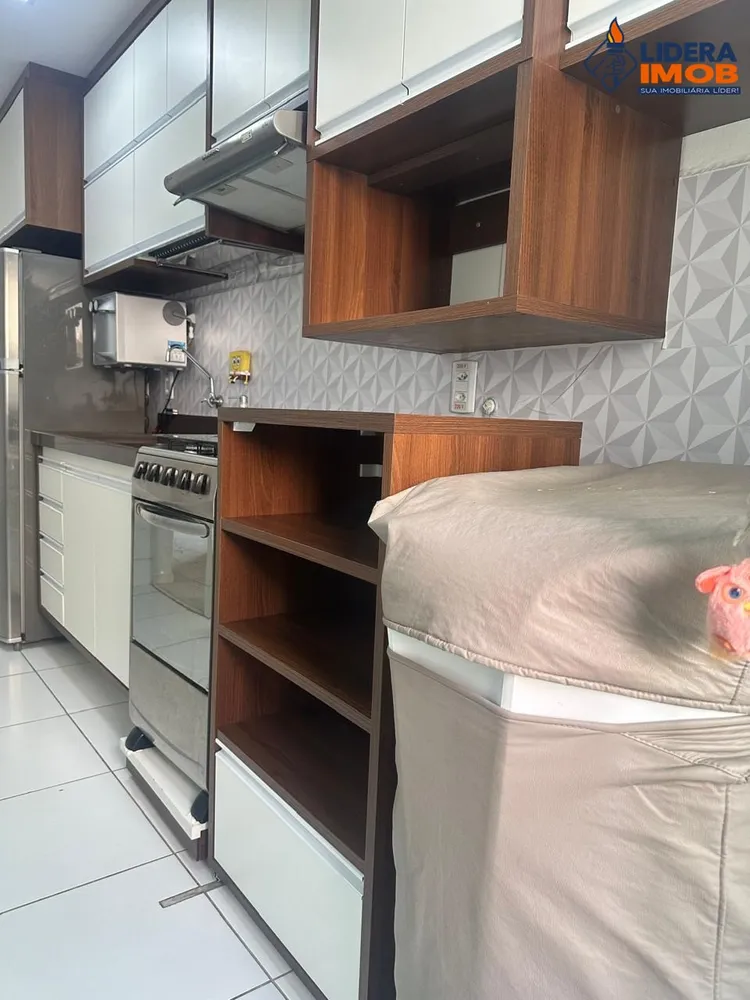 Apartamento, 2 quartos, 67 m² - Foto 9