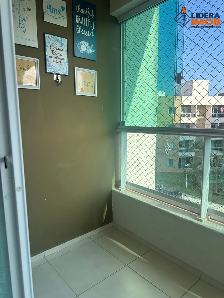 Apartamento, 2 quartos, 67 m² - Foto 7
