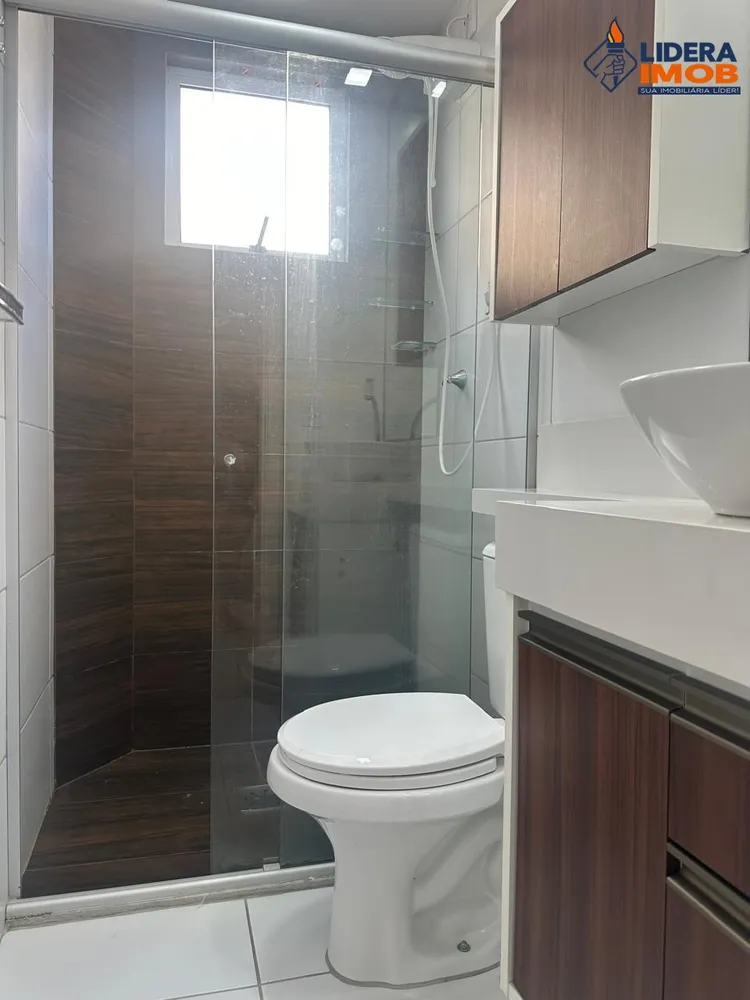 Apartamento, 2 quartos, 67 m² - Foto 2