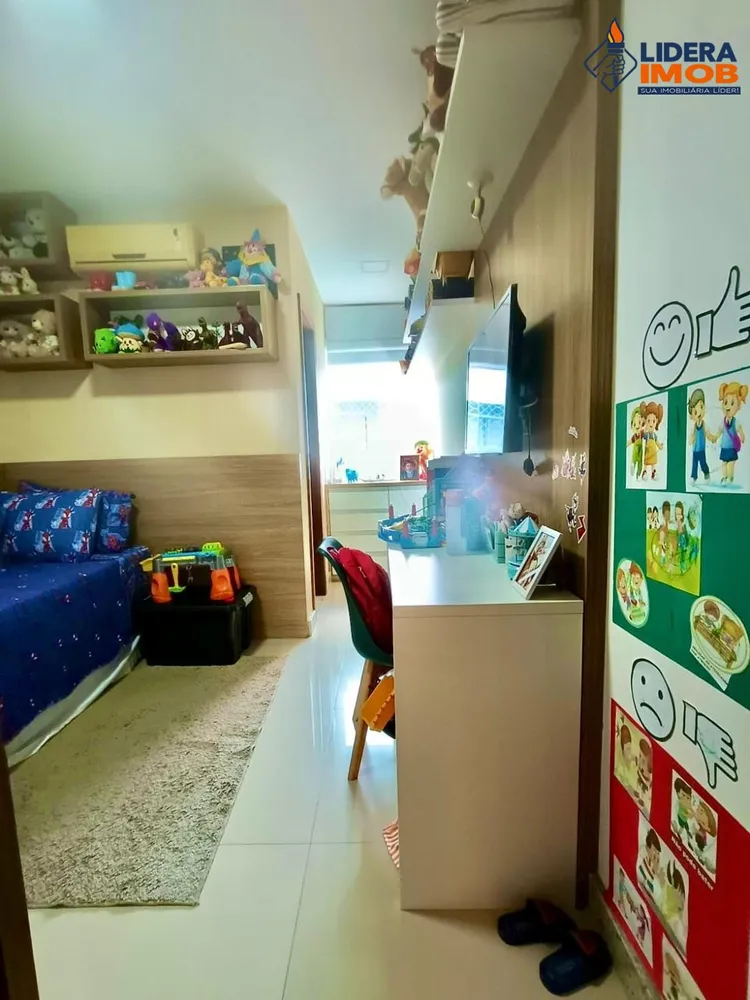 Casa, 3 quartos, 212 m² - Foto 8