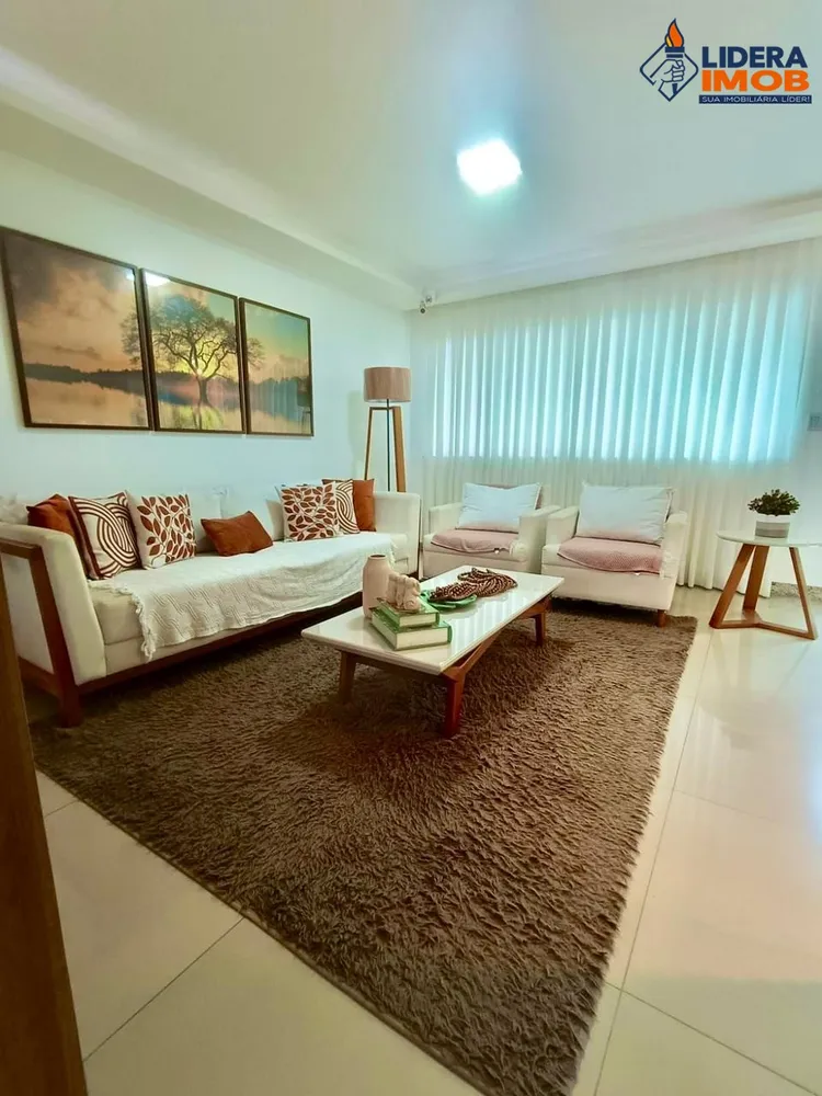 Casa, 3 quartos, 212 m² - Foto 4