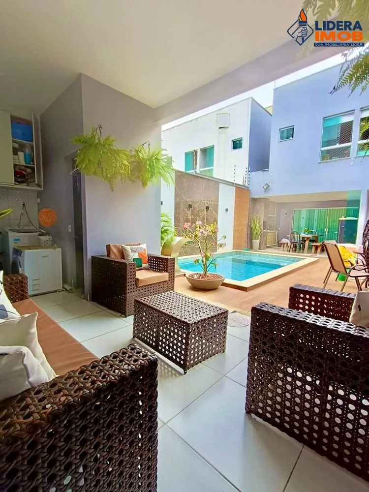 Casa, 3 quartos, 212 m² - Foto 13