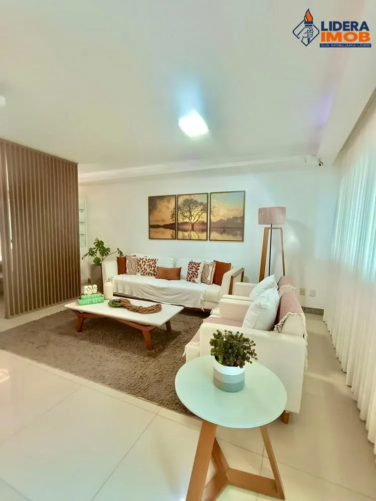 Casa, 3 quartos, 212 m² - Foto 7