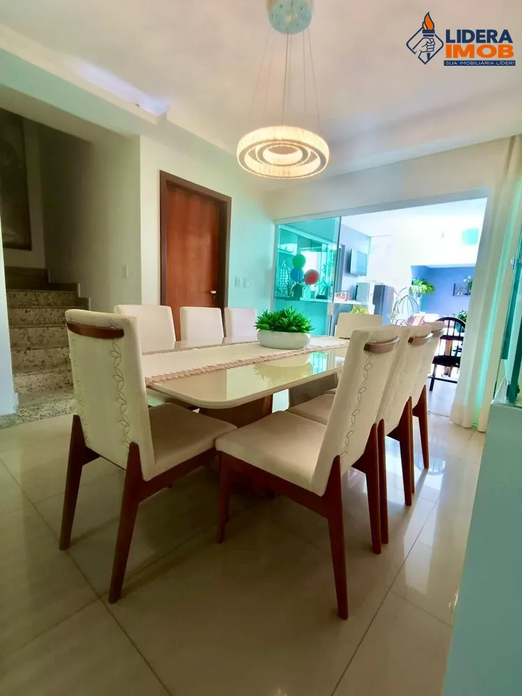 Casa, 3 quartos, 212 m² - Foto 9