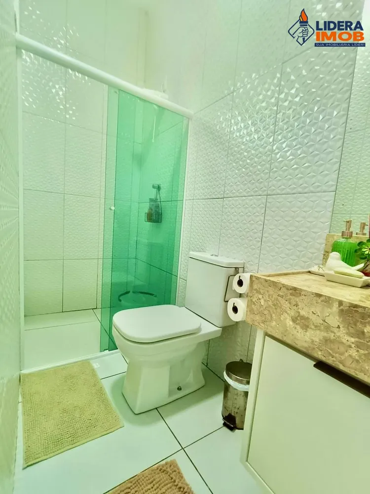 Casa, 3 quartos, 212 m² - Foto 11