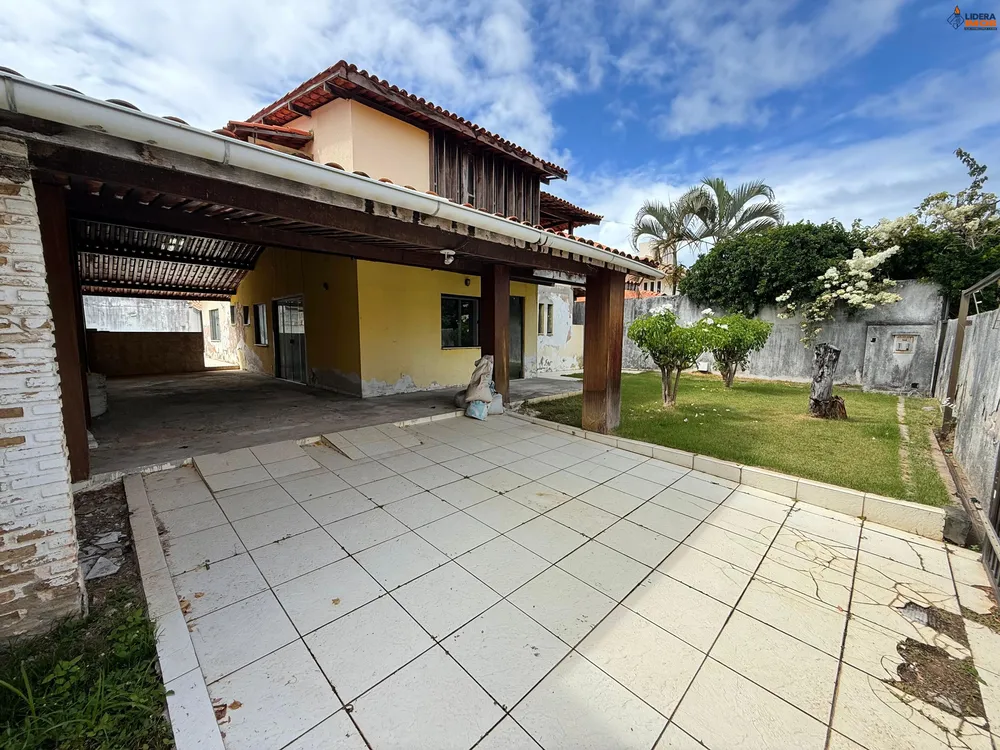 Casa, 4 quartos, 535 m² - Foto 10