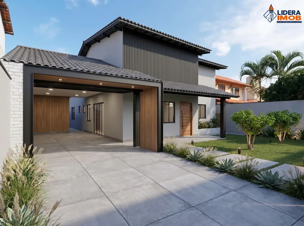 Casa, 4 quartos, 535 m² - Foto 16