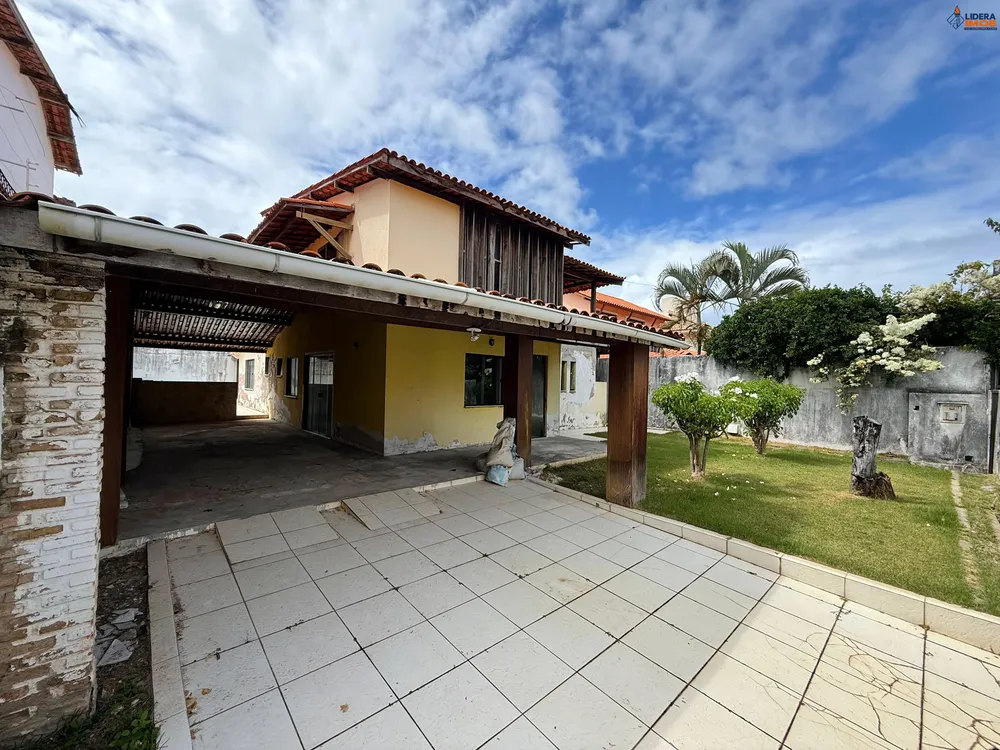 Casa, 4 quartos, 535 m² - Foto 6