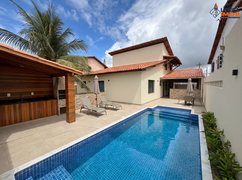 Casa, 4 quartos, 535 m² - Foto 15