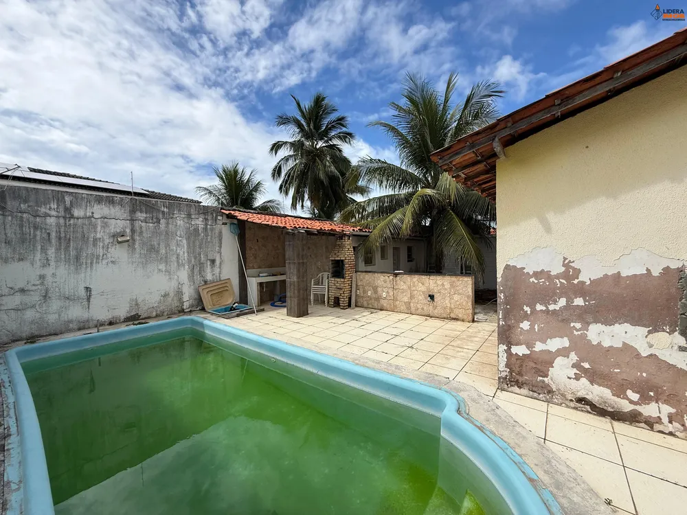 Casa, 4 quartos, 535 m² - Foto 14