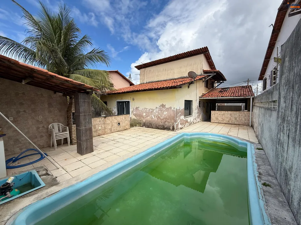 Casa, 4 quartos, 535 m² - Foto 13