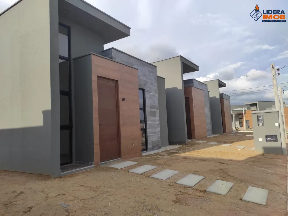 Casa, 3 quartos, 80 m² - Foto 12