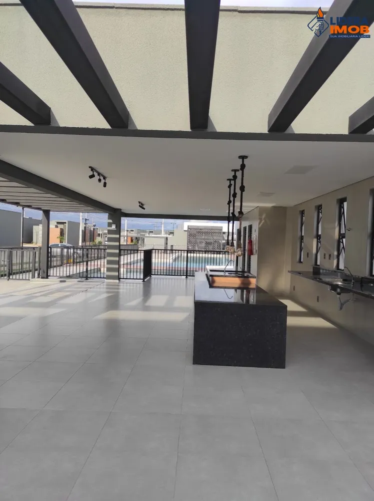 Casa, 3 quartos, 80 m² - Foto 2