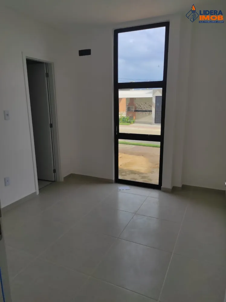Casa, 3 quartos, 80 m² - Foto 1