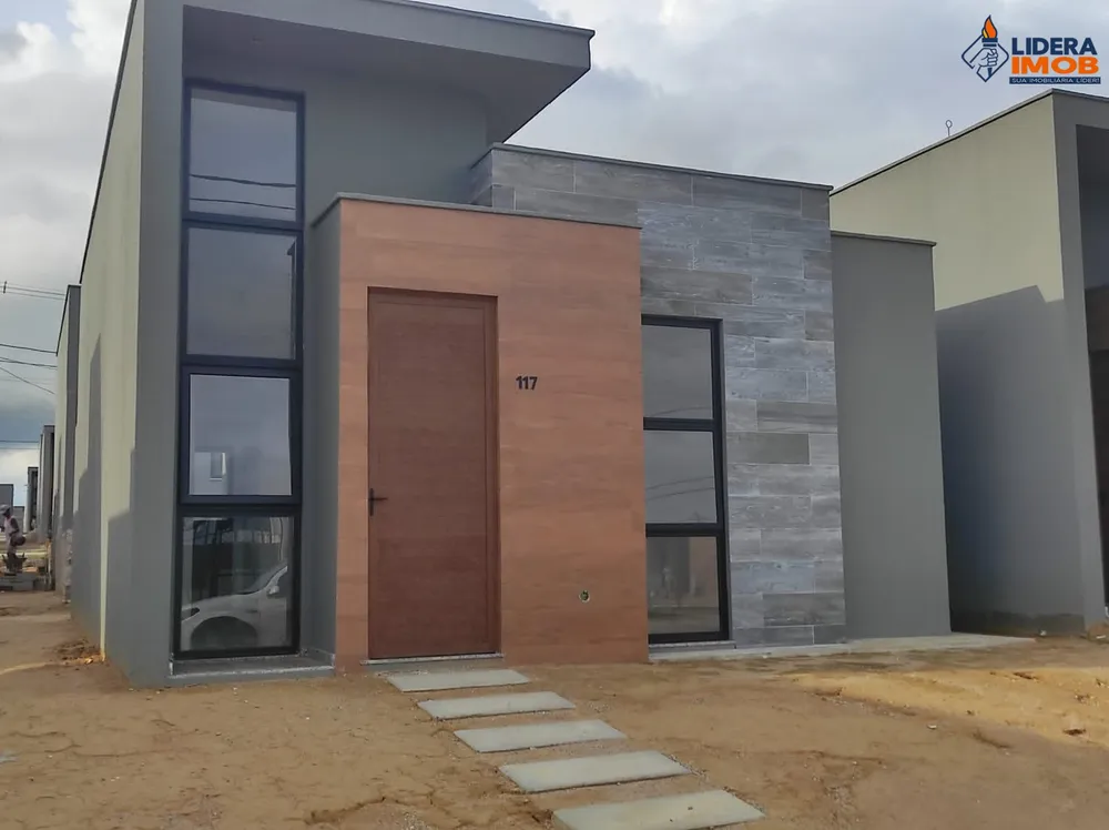 Casa, 3 quartos, 80 m² - Foto 11