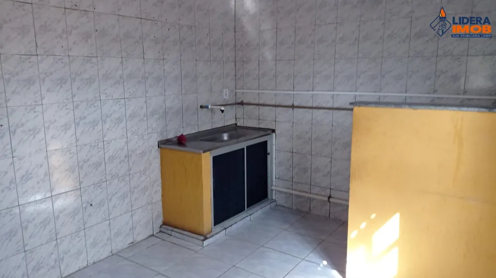 Casa, 1 quarto, 200 m² - Foto 1