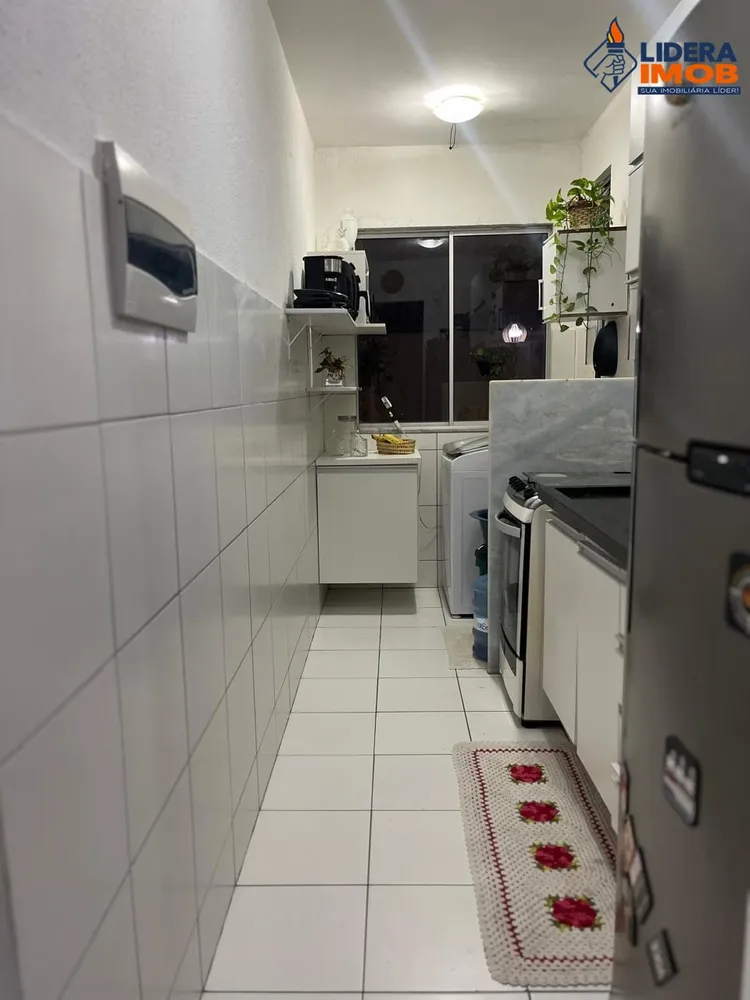 Apartamento, 2 quartos, 53 m² - Foto 2
