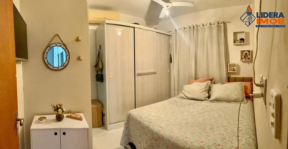 Apartamento, 2 quartos, 53 m² - Foto 3