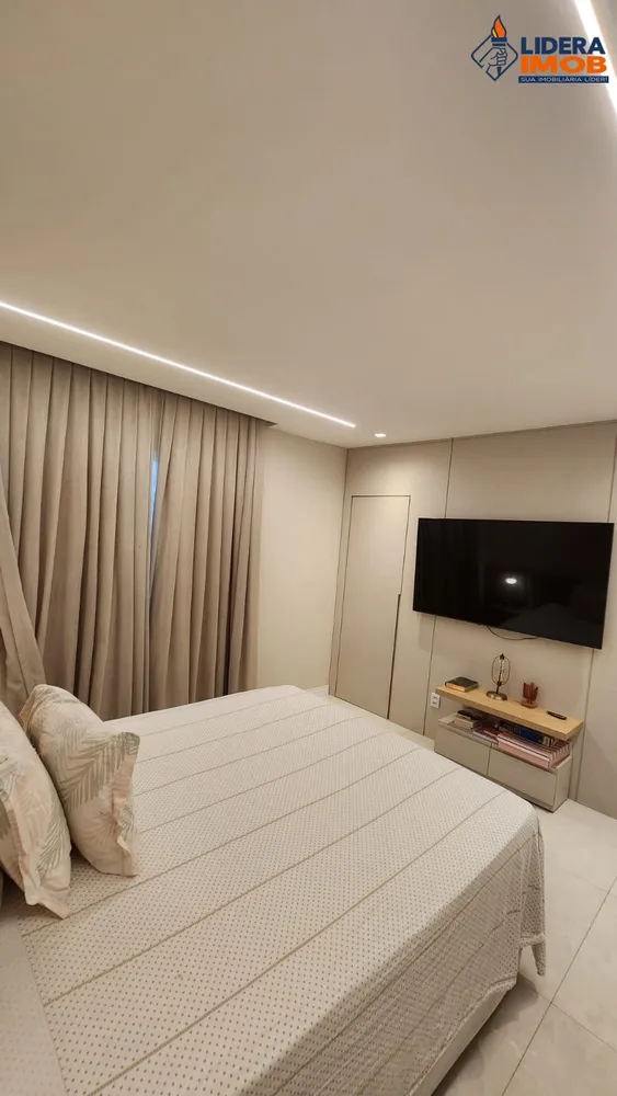 Casa, 3 quartos, 124 m² - Foto 11