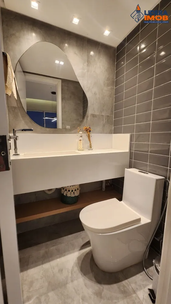 Casa, 3 quartos, 124 m² - Foto 12