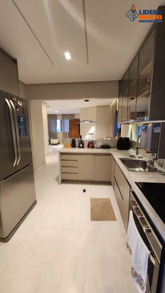 Casa, 3 quartos, 124 m² - Foto 4