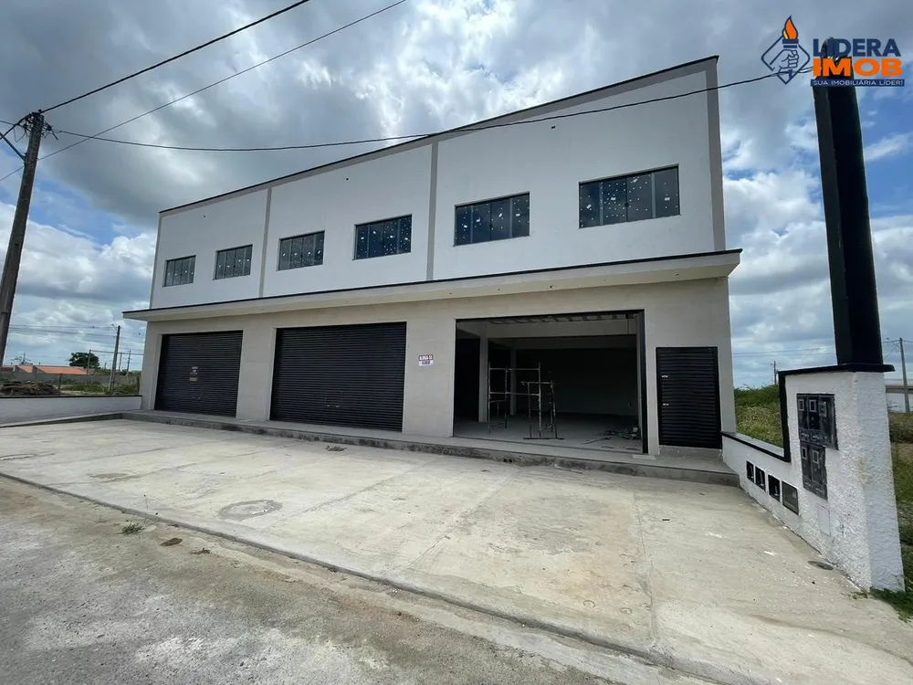 Loja-Salão, 270 m² - Foto 1