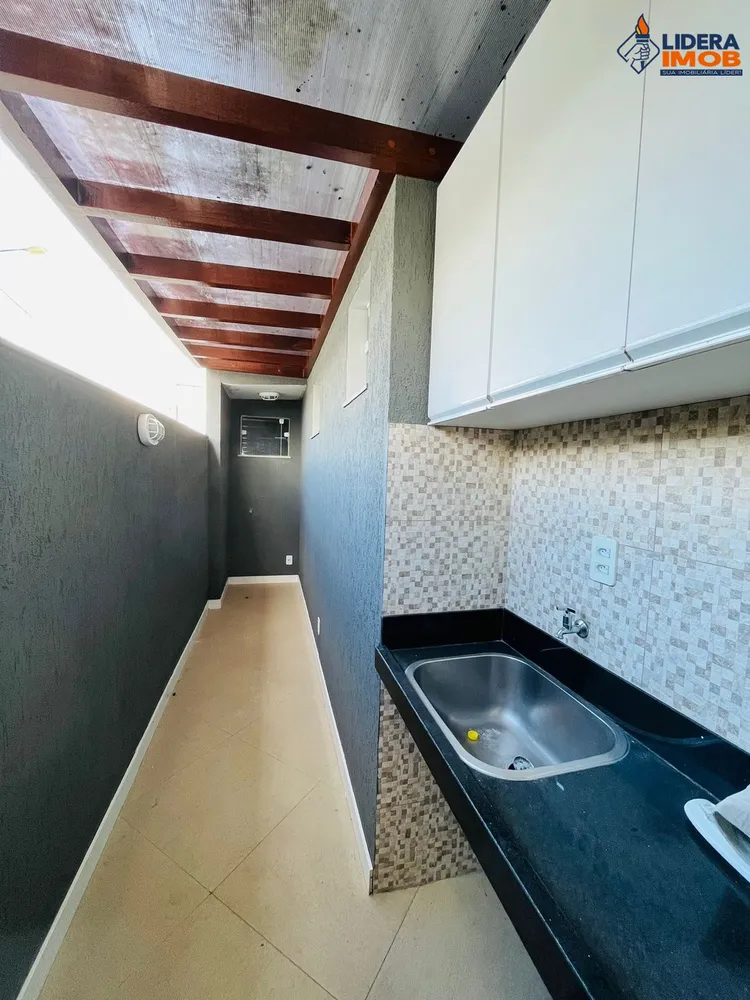 Casa, 2 quartos, 160 m² - Foto 7
