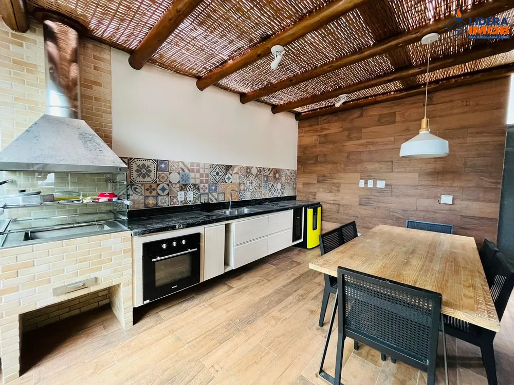 Casa, 2 quartos, 160 m² - Foto 11