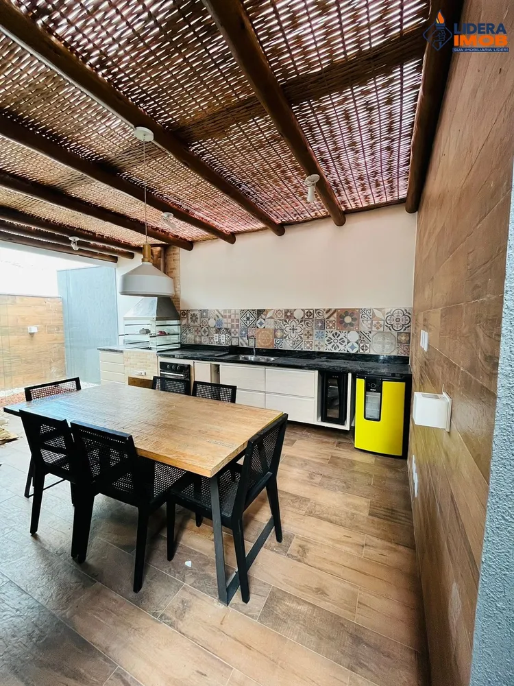 Casa, 2 quartos, 160 m² - Foto 9