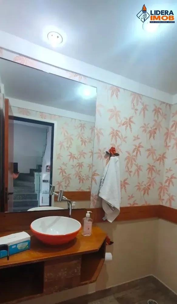 Casa, 4 quartos, 120 m² - Foto 6