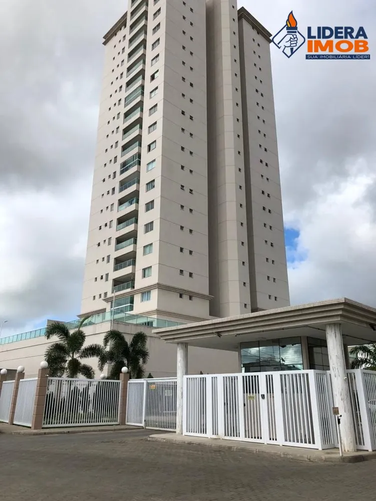 Apartamento, 3 quartos, 100 m² - Foto 1