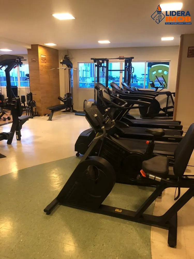Apartamento, 3 quartos, 100 m² - Foto 3