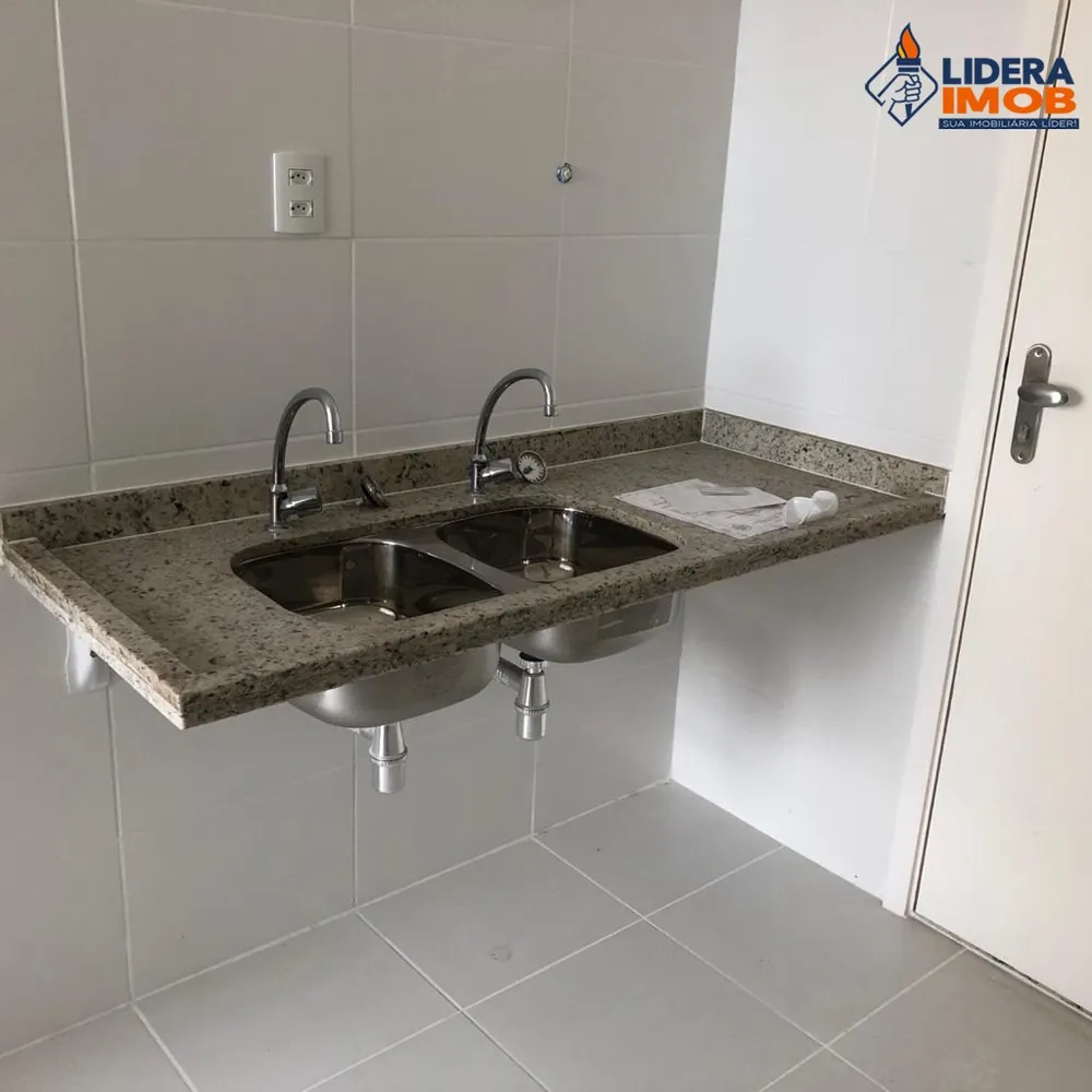 Apartamento, 3 quartos, 100 m² - Foto 12