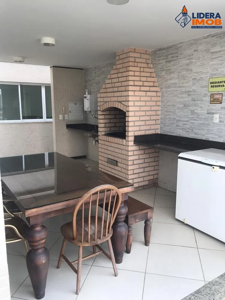 Apartamento, 3 quartos, 100 m² - Foto 2