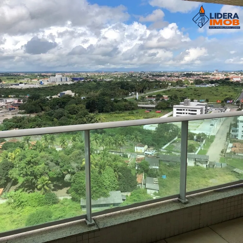 Apartamento, 3 quartos, 100 m² - Foto 5