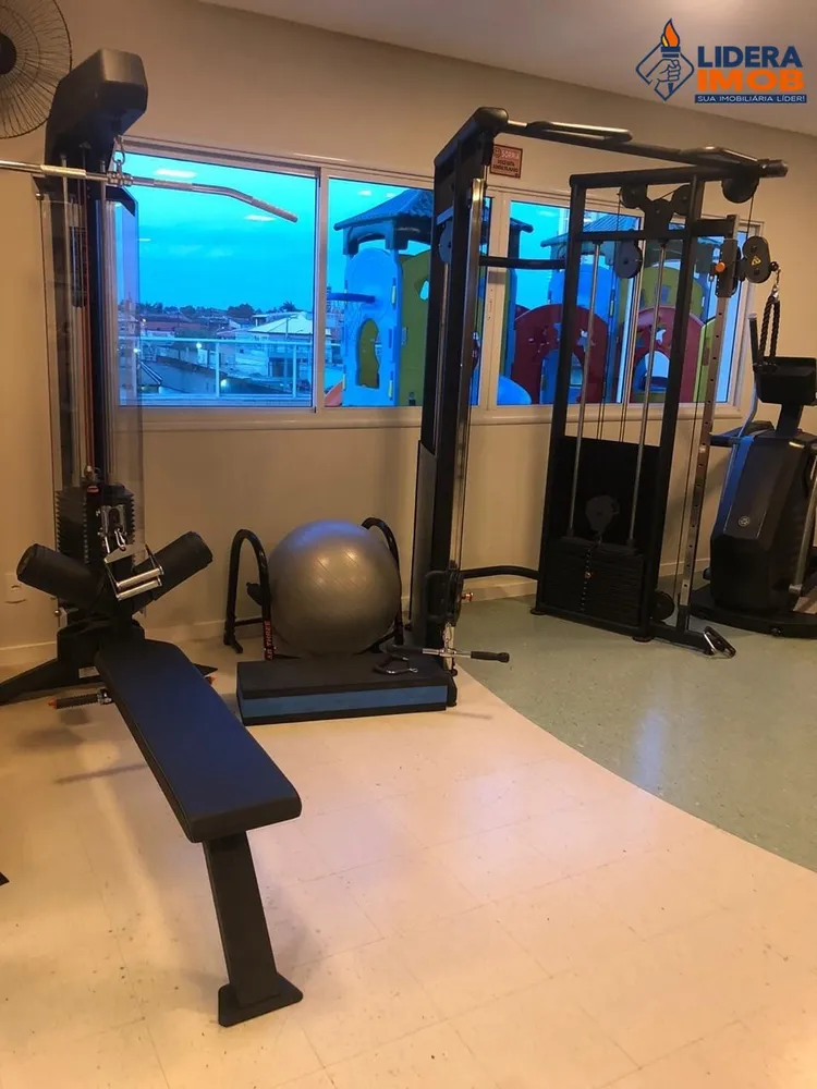 Apartamento, 3 quartos, 100 m² - Foto 4
