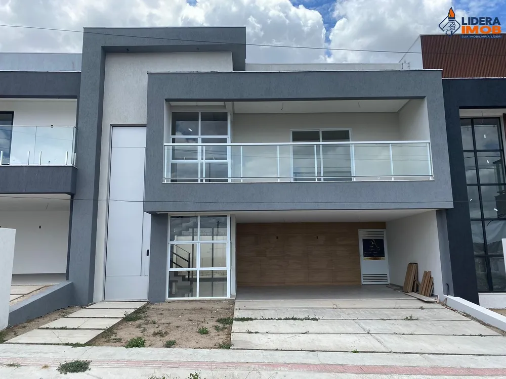 Casa, 4 quartos, 200 m² - Foto 14