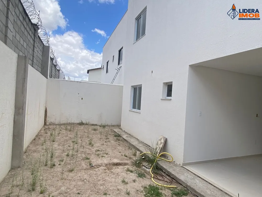 Casa, 4 quartos, 200 m² - Foto 13